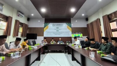 konfercab-nu-xiv-banyuwangi-di-kampus-uimsya-blokagung-siap-digelar,-persiapan-100-persen-tuntas
