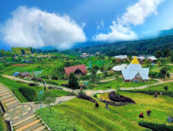Ini Lokasi Wisata Favorit di Cianjur yang Ramai Dikunjungi saat Libur Nataru – TIMES Banyuwangi