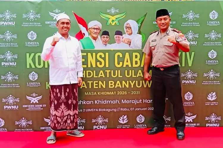 rektor-uimsya-apresiasi-kesiapan-panitia-konfercab-nu-banyuwangi,-sebut-persiapan-sudah-matang
