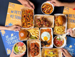 Archipelago Hadirkan