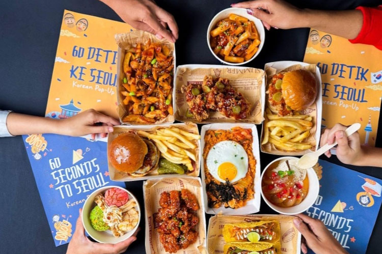 archipelago-hadirkan