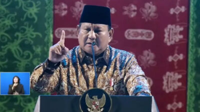 presiden-prabowo:-saya-terima-kritik-dan-koreksi,-tapi-tolak-fitnah-dan-kebohongan-–-times-banyuwangi