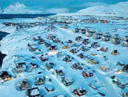 Rendahkan Denmark Soal Greenland, AS Diperingatkan Tak Serang Anggota NATO – TIMES Banyuwangi