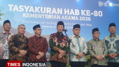 kemenag-ri-salurkan-bantuan-rp138-miliar-untuk-korban-bencana-sumatera-–-times-banyuwangi