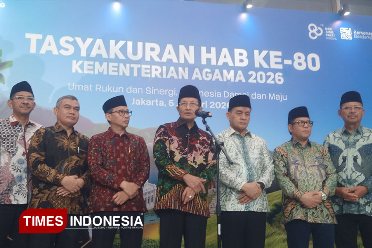 kemenag-ri-salurkan-bantuan-rp138-miliar-untuk-korban-bencana-sumatera-–-times-banyuwangi