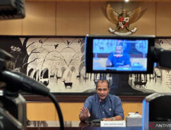 Aturan KUHAP Baru: Kamera Pengawas Jadi Instrumen Cegah Penyiksaan – TIMES Banyuwangi