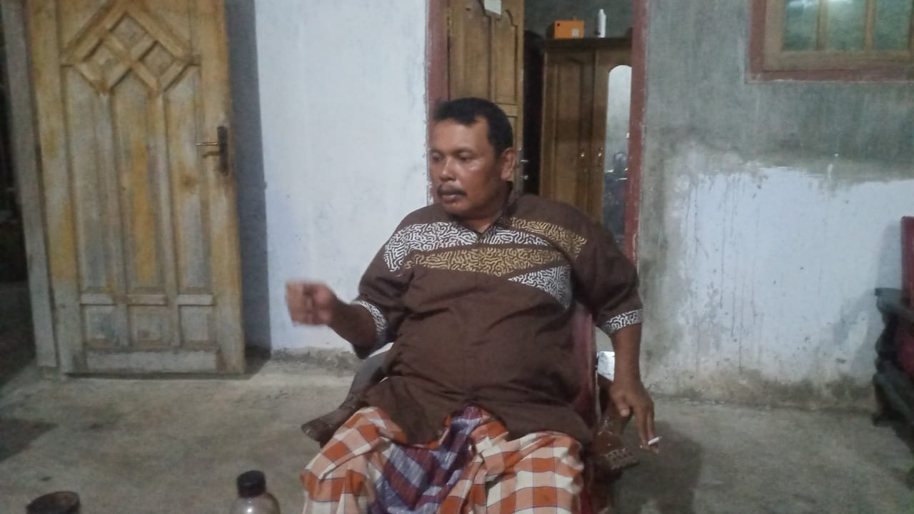 warga-kaget,-luas-tanah-menyusut-usai-terima-sertifikat-ptsl-di-desa-sumberkencono