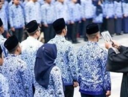 PPPK KemenHAM 2026 Dibuka 7 Januari, Ini 5 Formasi dengan 500 Kuota dan Kualifikasi Lengkapnya
