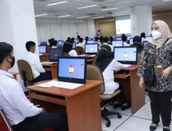 PPPK KemenHAM 2026 Dibuka, Ini Syarat Lengkap, Formasi, dan Jadwal Seleksi ASN Tahun Anggaran 2025