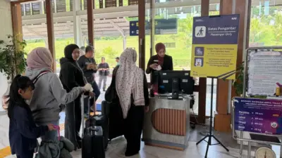 minat-wisata-ke-banyuwangi-pada-libur-nataru-sangat-tinggi,-turut-dongkrak-okupansi-kereta-api