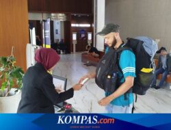 Menengok Stasiun Banyuwangi Kota yang Jadi Tujuan Favorit Penumpang Kereta Api Rute Daop 9