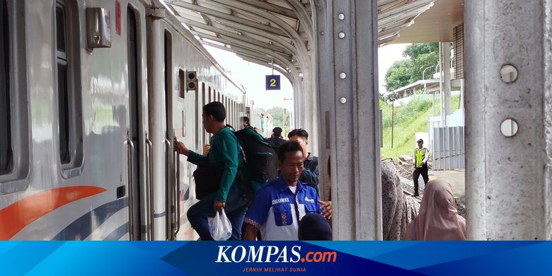 banyuwangi-jadi-tujuan-tertinggi-perjalanan-kereta-api-daop-9,-capai-49-persen