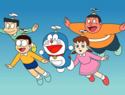 35 Tahun Mewarnai Masa Kecil, Ini Deretan Alat Ajaib Doraemon yang Tak Terlupakan – TIMES Banyuwangi