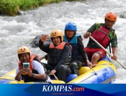 5 Rekomendasi Wisata Murah di Banyuwangi, Cuma Rp 5.000