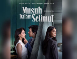 Tayang Januari 2026, Rahasia di Balik Persahabatan Gadis dan Suzy di Film Musuh dalam Selimut – TIMES Banyuwangi