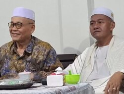 Konfercab NU XIV Banyuwangi Digelar Hari Ini, Gus Kikin dan Bupati Ipuk Dijadwalkan Hadir – Radar Banyuwangi