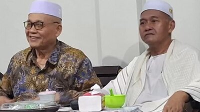 konfercab-nu-xiv-banyuwangi-digelar-hari-ini,-gus-kikin-dan-bupati-ipuk-dijadwalkan-hadir-–-radar-banyuwangi