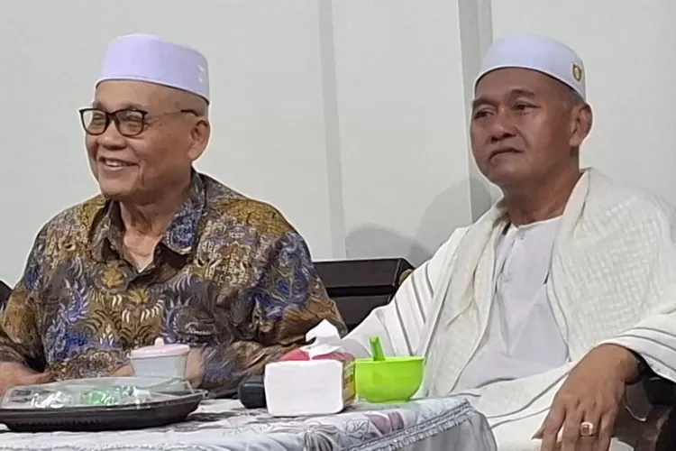 konfercab-nu-xiv-banyuwangi-digelar-hari-ini,-gus-kikin-dan-bupati-ipuk-dijadwalkan-hadir-–-radar-banyuwangi