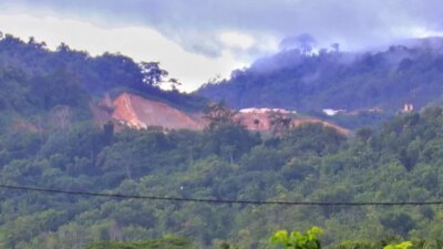 warga-ringinagung-tolak-tambang-pt-bsi,-gunung-kucur-dan-gunung-gede-dinilai-tameng-alami-tsunami