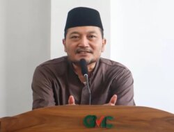 Gus Makki Pastikan Tak Maju Lagi di Konfercab XIV NU Banyuwangi, Tegaskan Estafet Kepemimpinan