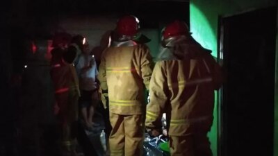 tempat-usaha-kerupuk-di-kalipuro-banyuwangi-terbakar,-bara-tungku-diduga-jadi-pemicu