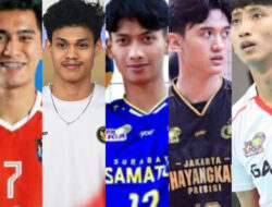 Proliga 2026 Sektor Putra, Mengapa Hanya Dengan 5 Tim Justru Kompetisi Kian Memanas? – TIMES Banyuwangi