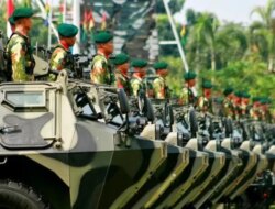 Ingin Jadi Tamtama TNI AD 2026? Simak Panduan Lengkapnya di Sini