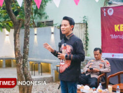 GMNI Jatim Tolak Pilkada Dipilih DPRD: Jangan Cabut Hak Politik Rakyat – TIMES Banyuwangi