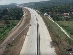 Tol Prosiwangi Menuju Banyuwangi Kian Nyata, Bentang 32,26 Km dari Bajulmati hingga Bulusan