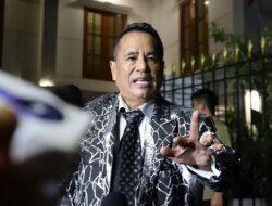 Kasus Sritex Dinilai Sengketa Perdata, Hotman Paris Peringatkan Dampak ke Dunia Usaha