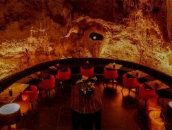 Kisah Gua Restoran The Cave Bali: Ditemukan Tak Sengaja, Kini Disorot DPRD soal Izin dan Dugaan Cagar Budaya