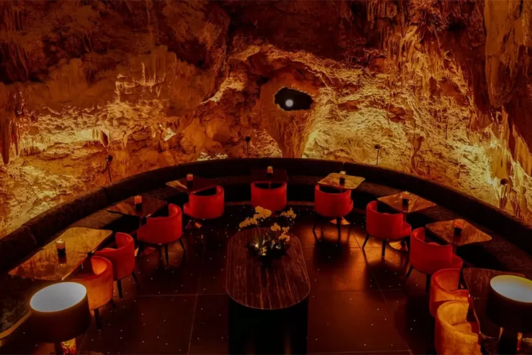 kisah-gua-restoran-the-cave-bali:-ditemukan-tak-sengaja,-kini-disorot-dprd-soal-izin-dan-dugaan-cagar-budaya