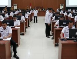 Waspada Hoaks CPNS 2026, Ini Panduan Resmi SSCASN BKN dari Awal hingga Akhir