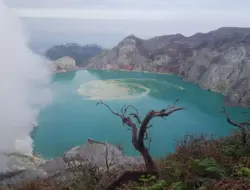 209 Ribu Orang Berwisata Ke Banyuwangi Selama Natal dan Tahun Baru