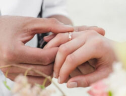 Warga Wajib Tahu, KUHP Baru: Nikah Siri dan Poligami Tanpa Izin Terancam Penjara – TIMES Banyuwangi