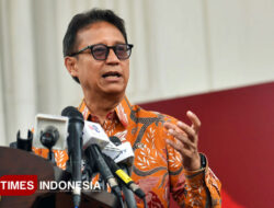 Menkes Pastikan 62 Pasien Influenza H3N2 Subclade K di Indonesia Telah Sembuh – TIMES Banyuwangi