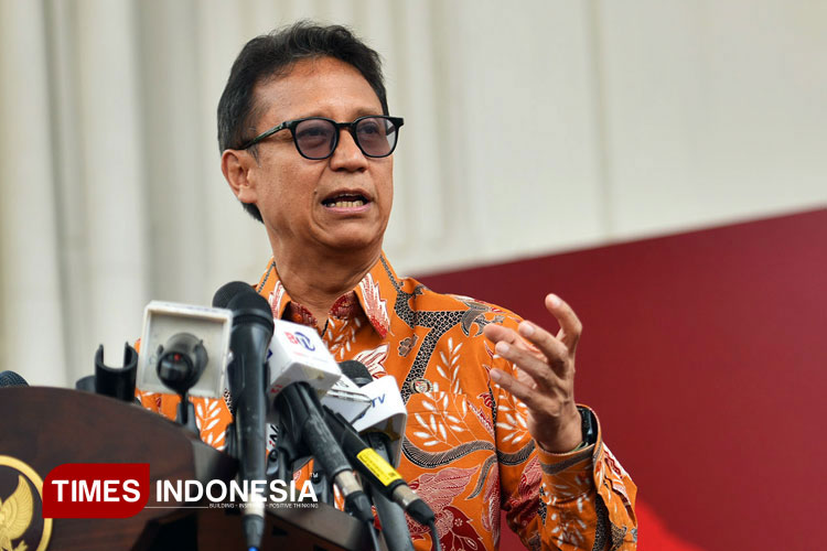 menkes-pastikan-62-pasien-influenza-h3n2-subclade-k-di-indonesia-telah-sembuh-–-times-banyuwangi