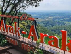 Wisata Arak-arak Bondowoso Direncanakan Jadi Rest Area Tol Prosiwangi, Sajikan Citylight hingga Air Terjun