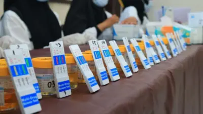 pegawai-dan-warga-binaan-lapas-banyuwangi-dites-urin