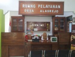 Menghilang Usai Viral! Terduga Pelaku Pelecehan Oknum Perangkat Desa Alasrejo Tak Masuk Kerja