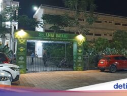 Konfercab XVI NU Banyuwangi, Ini 3 Nama yang Berpeluang Jadi Ketua