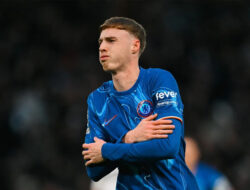 Cole Palmer Siap Tampil Saat Chelsea Tantang Fulham, McFarlane Bidik Tiga Poin – TIMES Banyuwangi