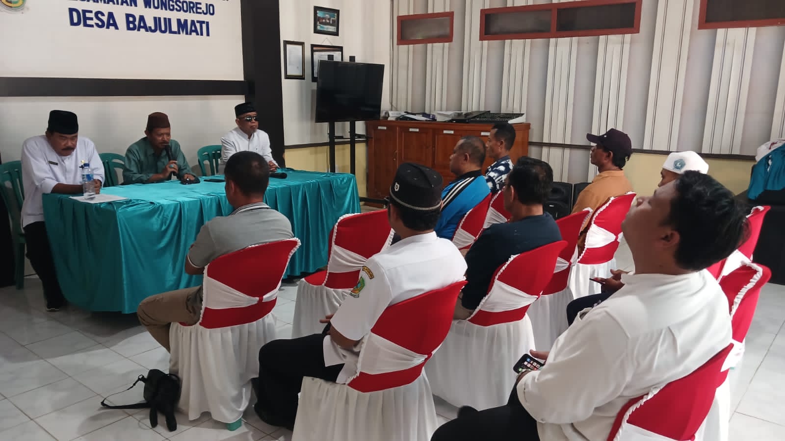 bumdes-bajulmati-bergolak!-mantan-ketua-dipanggil-ulang-bpd,-lpj-dana-desa-masih-misterius