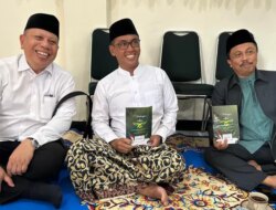 Konfercab NU Banyuwangi Dibuka di Kampus UIMSYA, Dihadiri 500 Undangan dan Dijaga Ketat Banser