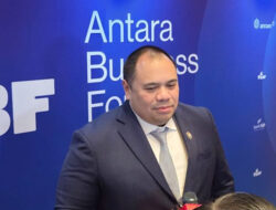 Proyek Kompleks Haji RI di Makkah Digarap Danantara, Tahap Awal Tampung 22 Ribu Jemaah – TIMES Banyuwangi