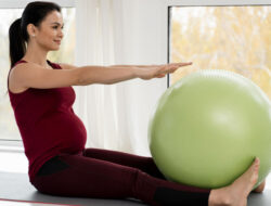 Tetap Bugar Saat Mengandung: 5 Pilihan Olahraga Terbaik untuk Ibu Hamil – TIMES Banyuwangi