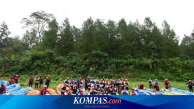 banyuwangi-catatkan-290.776-wisatawan-saat-nataru,-naik-20-persen-dibanding-tahun-lalu