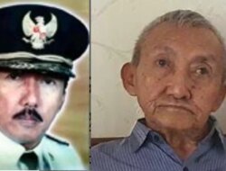 Mantan Bupati Banyuwangi H T Purnomo Sidik Wafat, Jejak Kepemimpinan dan Kontroversi 1998 Kembali Dikenang