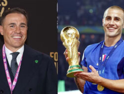 Dari Kapten Juara Dunia hingga Pemain Debutan: Profil Pelatih Piala Dunia 2026 – TIMES Banyuwangi