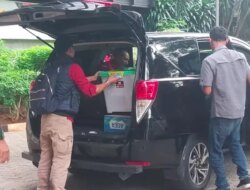 Kejagung Geledah Kantor Kemenhut Terkait Dugaan Korupsi Tambang Nikel Konawe Utara yang Pernah Di-SP3 KPK